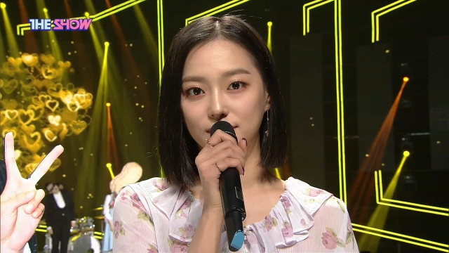 더 쇼 (THE SHOW)