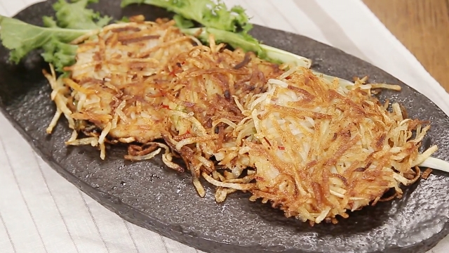 초여름의 입맛을 살려주는 별미요리 