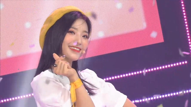 더 쇼 (THE SHOW)
