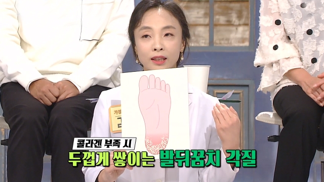 황금 장바구니