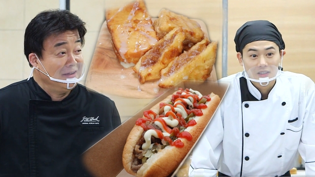 전북 장수 ‘덕유산휴게소’ 두 번째 이야기