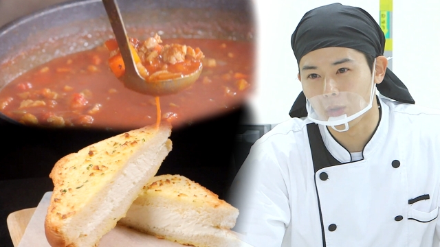 경북 영천 ‘영천휴게소’ 두 번째 이야기