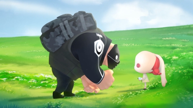편견을 깨는 매력