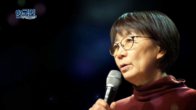 개발사회를 넘어 '위험사회'를 살아내기-조한혜정 명예교수
