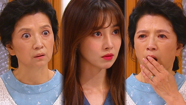 “당신 아들이 본부장!”