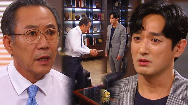  “내 엄마가 누구예요!”