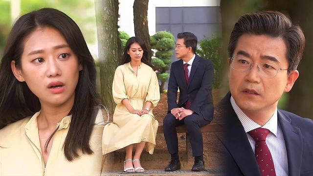 “우리 엄마 아들이 강석준?”