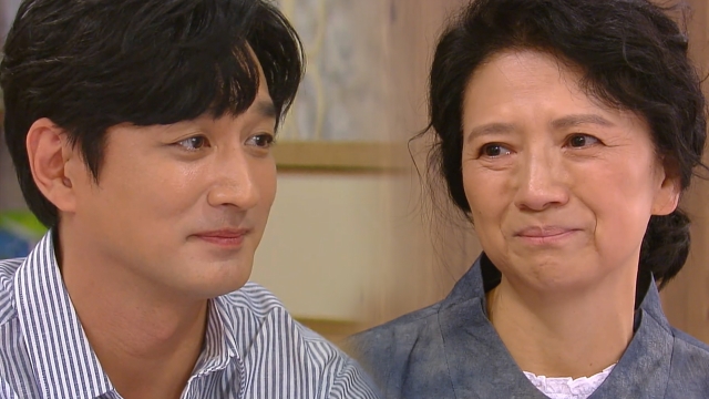 “낳아주셔서 감사합니다“