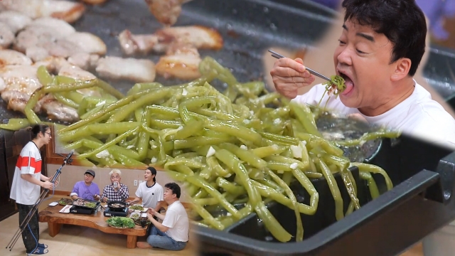 경남 통영 마지막 이야기