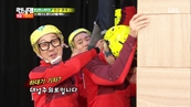 역시 능력자! 젠가 대설주의보! [런닝맨]