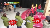 제작진 긴급회의 돌입? 놀리는 런닝맨 멤버들! [런닝맨]