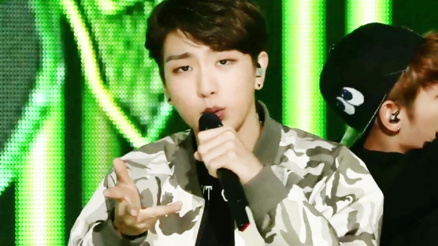 <4회> 신나는 무대 즐길 준비됐나요? B.I.G '준비됐나요'