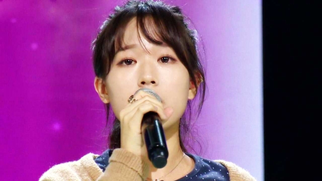K팝스타4 (KPOP STAR 4) : 남소현 - Cry Me Out/픽시 로트 (랭킹오디션) : SBS K팝스타4 (Kpop Star 4) : 남소현 - Cry Me Out/픽시 로트 (랭킹오디션) : Sbs