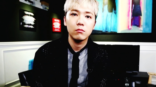 Coming Out! FT아일랜드 : FT아일랜드의 자랑스러운 ‘프런트맨’ 홍기! 그에 대한 모두의 이야기 : SBS