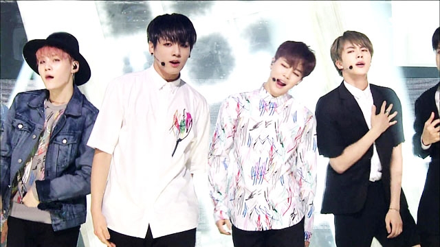 여심 올킬 방탄소년단, 제대로 흥탄다! 그들만의 흥겨운 '흥탄소년단'