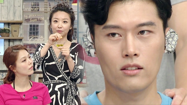 체온 높이는 오일마사지, 땀 배출에 면역력까지 up! (수요일N스타일)
