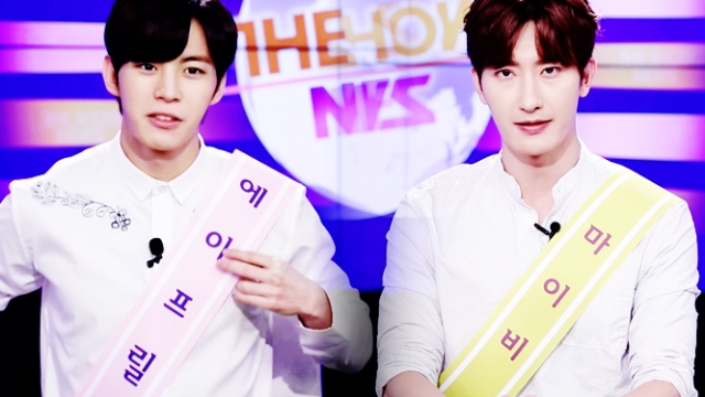 <42회> 더쇼 뉴스! '대세 걸그룹'이 되는 데뷔 법칙이 있다고?!