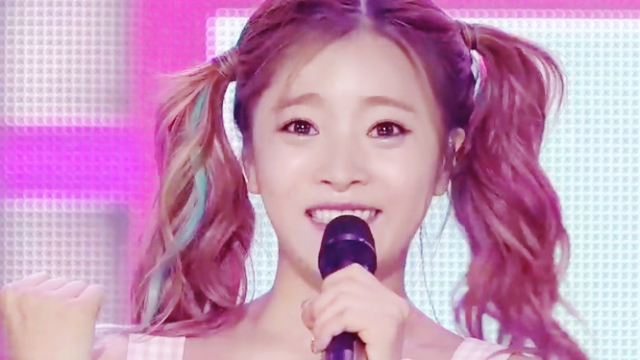 <43회> 마법의 주문을 노래하는 사랑스러운 마법소녀! 뾰로롱~ 벤 'Looby Loo'