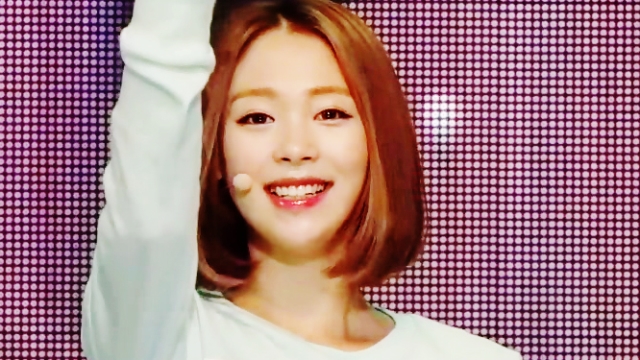 <43회> 청순녀로 변신한 소녀들의 에너지 넘치는 무대! 칠학년일반 'Always'
