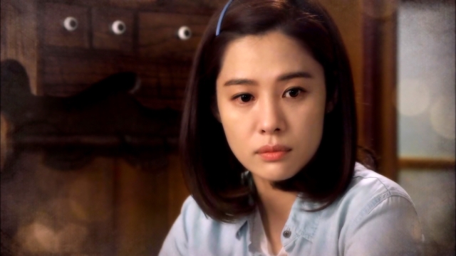 [11회 예고] 김현주, 기억 속 조각 찾기 서막