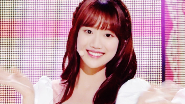 <45회> 보면 볼수록 빠져드는 청순가련 소녀들! 같이 꿈사탕 먹을래? 에이프릴 '꿈사탕'