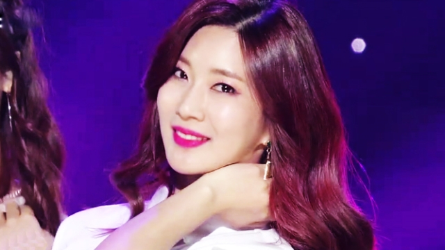 <46회> 이렇게 상큼한 걸그룹 또 '없을까' 여심저격! 상큼 매력 발산! 플레이백 '없을까'
