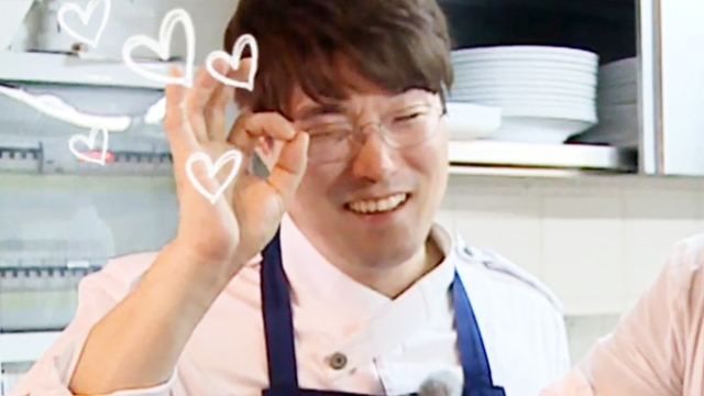 마지막 생방송! 다시 뭉친 셰벤져스, 이탈리아 요리를 재해석하다!