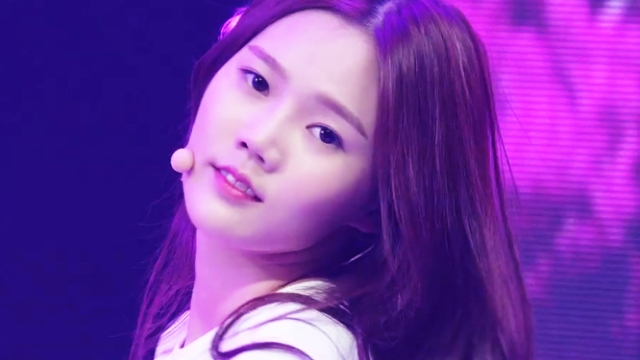 <48회> 동화 속 공주님들로 변신! 더 상큼하고 청순하게 돌아온 소녀들! 오마이걸 'CLOSER'
