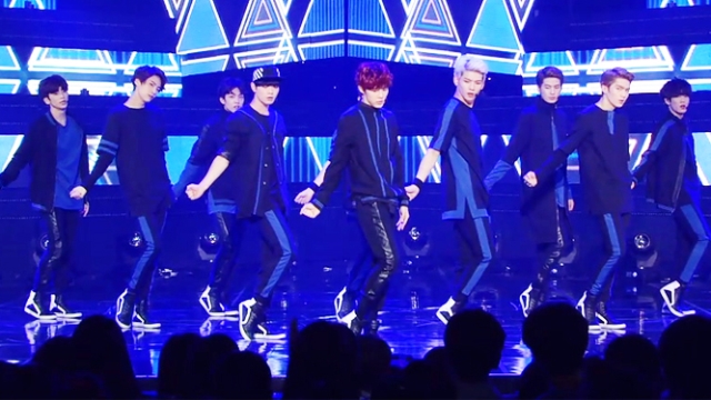 <48회> 거부할 수 없는 매력으로 우리의 텐션을 UP! UP! 업텐션 '위험해'