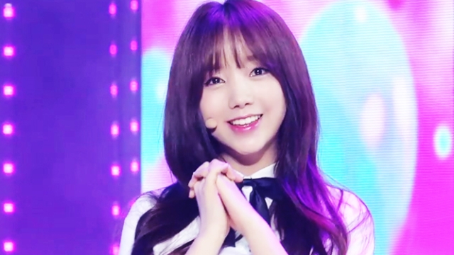 <48회> 오빠들 심쿵주의보! 러블리즈 완전체와 함께하는 아츄~ 러블리즈 'Ah-Choo'
