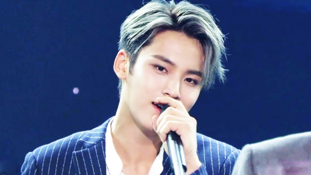 <48회> 귀여운 소년들과 다 함께 놀자~ 외쳐! 만세! 백점만점 스테이지! 세븐틴 '만세'