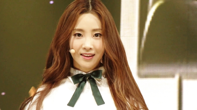 <50회> 너무 귀여워서 재채기가 나올 거 같은 소녀들! 러블리즈 'Ah-Choo'