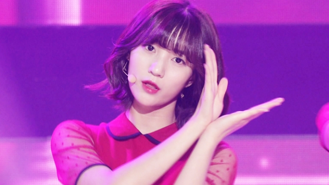 <50회> 오빠들 마음 심쿵! 하게 만드는 순수 소녀들의 무대! 오마이걸 'CLOSER'