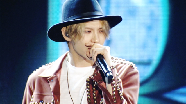 &lt;51회&gt; 완전체 컴백을 앞두고 있는 빅스LR의 스페셜 스테이지! 빅스LR 'Beautiful Liar'