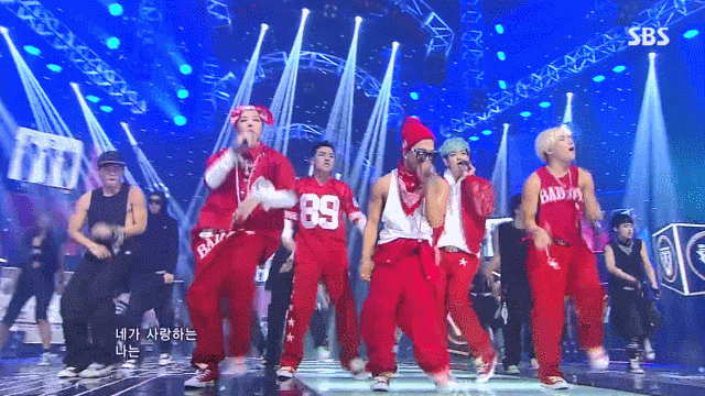 미워할 수 없는 나쁜 남자들 ‘빅뱅’의 ‘BAD BOY’