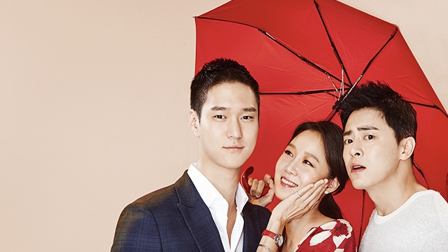 Sbs Contents Hub 嫉妬の化身 Sbs