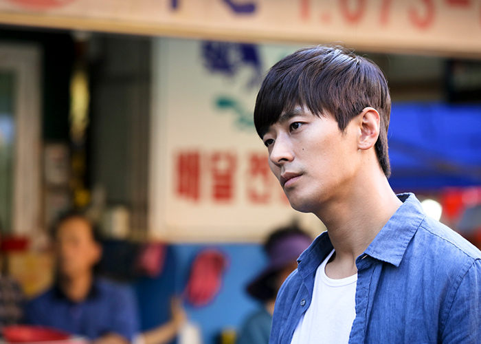 SBS Contents Hub The Mask SBS