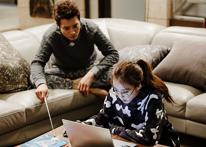 Sbs Contents Hub 美女の誕生 Sbs