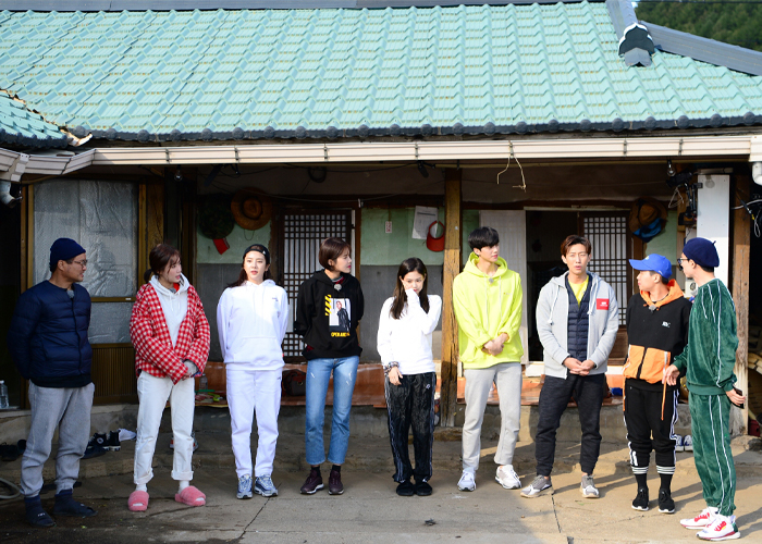 Village Survival The Eight 2 Ep 4 SBS Contents Hub : Village Survival, The Eight : SBS
