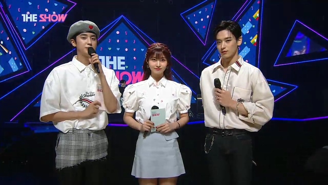 더 쇼 (THE SHOW)