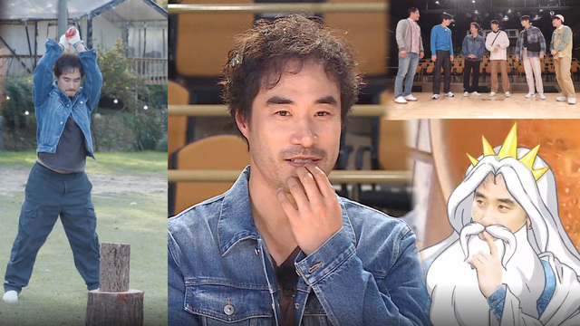 142회 배우들이 사랑하는 '천만 배우'의 정체는? 썸네일