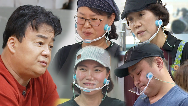 ‘동작구 상도동 골목 편’ 세 번째 이야기