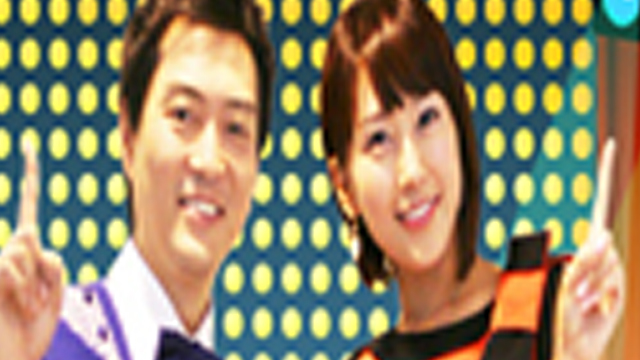 SBS 창사특집 우리와 함께 30년 : SBS