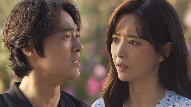 “우리 이혼해”
