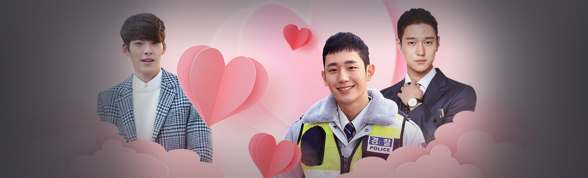 여심 제대로 자극한<BR>서브병 유발 드라마들