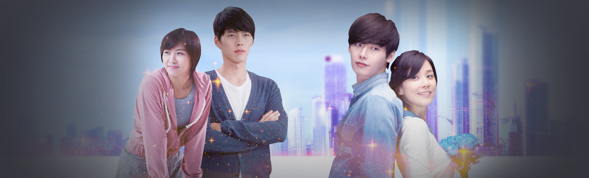 우리와 함께 30년<BR>대표 레전드 드라마들