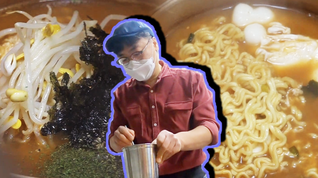 775회 라면 달인 썸네일