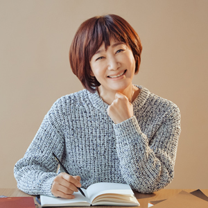 김혜영 이미지