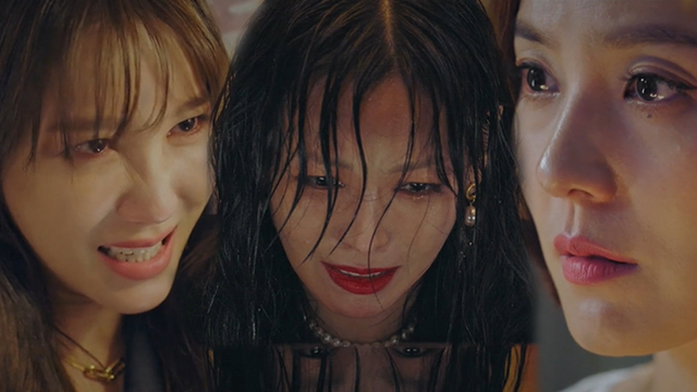 펜트하우스 약녀 3인방 & 진실 혹은 거짓 