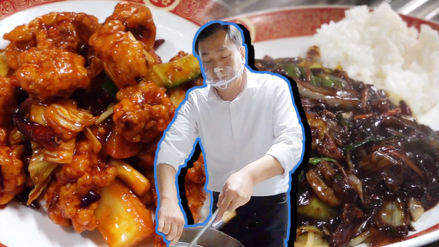 782회 사천식 탕수육 · 짜장면 달인 썸네일